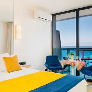 Orbi Sea View Батуми